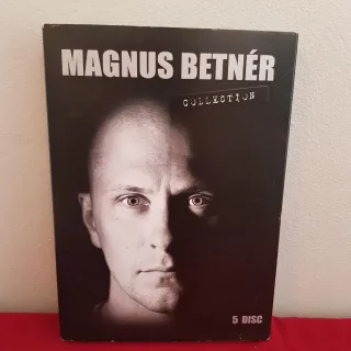 Magnus Betnér Collection
