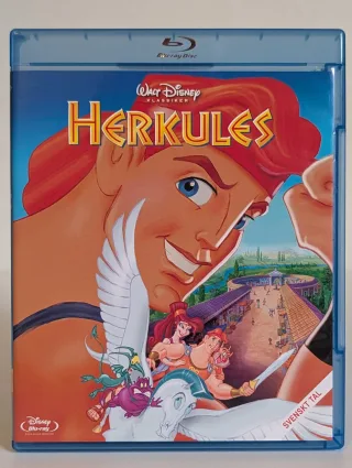 Herkules