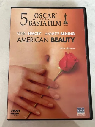 American Beauty
