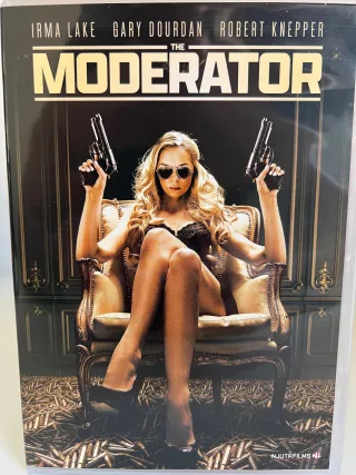 The Moderator