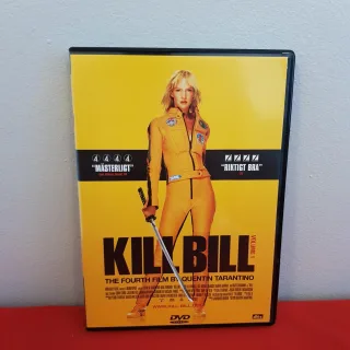 Kill Bill: Volume 1