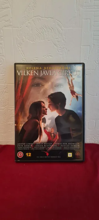 Vilken Djävla Cirkus