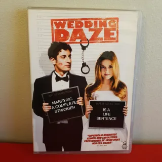 Wedding Daze