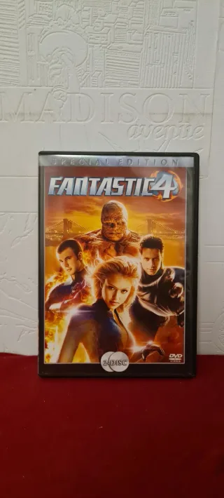Fantastic 4