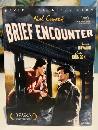 Brief Encounter