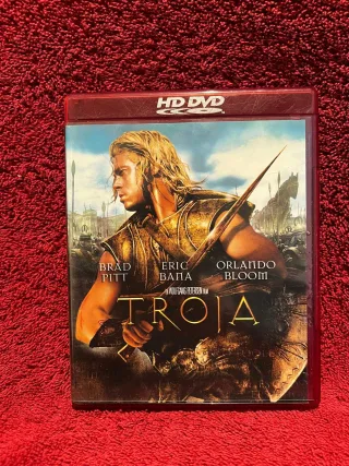 Troja