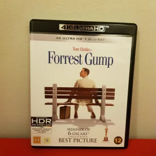 Forrest Gump