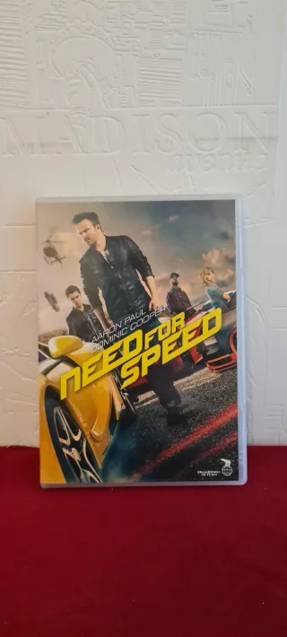 Need for Speed