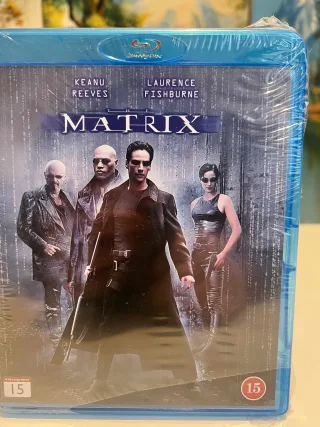 Matrix