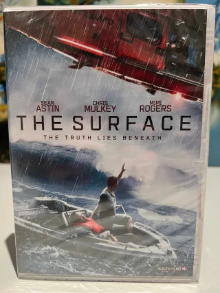 The Surface