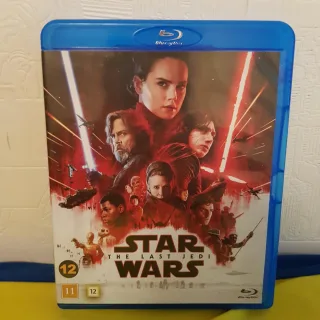 Star Wars: The Last Jedi