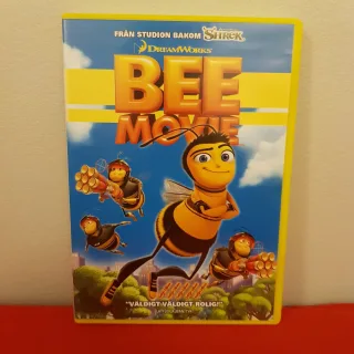 Bee Movie