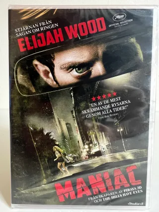 Maniac