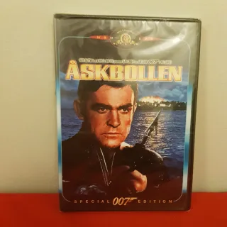Åskbollen