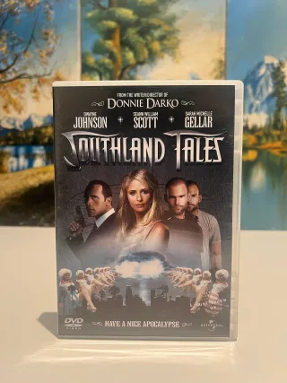 Southland Tales