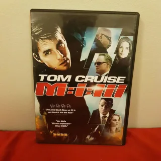 Mission: Impossible III