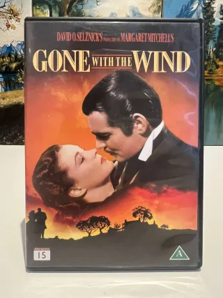 Gone with the Wind