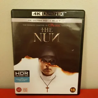 The Nun