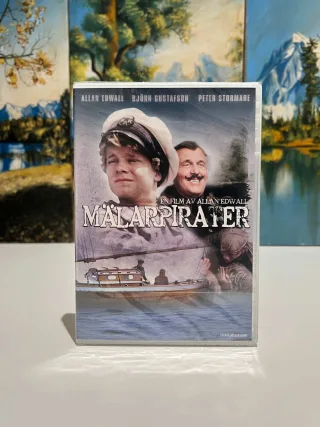Mälarpirater