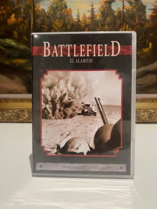 Battlefield: El Alamein