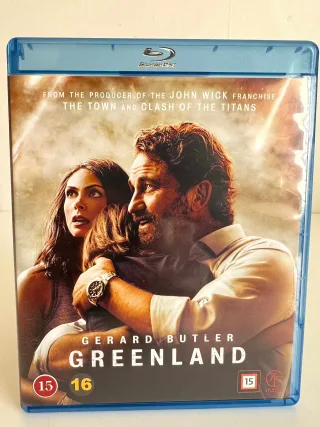 Greenland