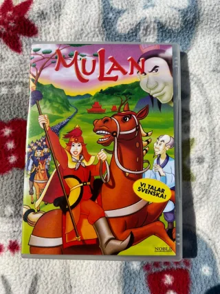 Mulan
