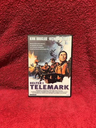 Helter I Telemark