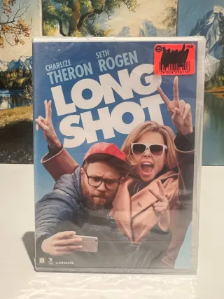 Long Shot