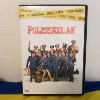 Polisskolan