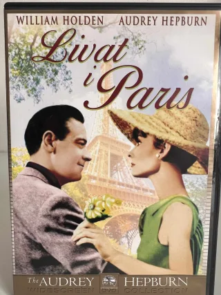 Livat i Paris