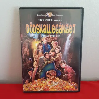 Dödskallegänget