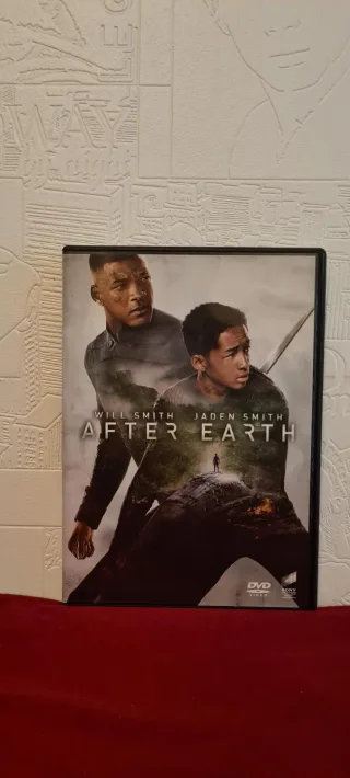 After Earth