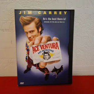Ace Ventura: Pet Detective