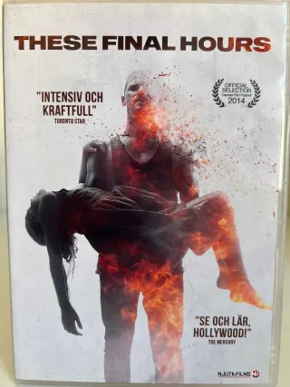 These Final Hours