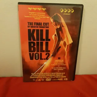 Kill Bill: Vol. 2