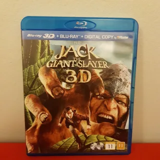 Jack the Giant Slayer