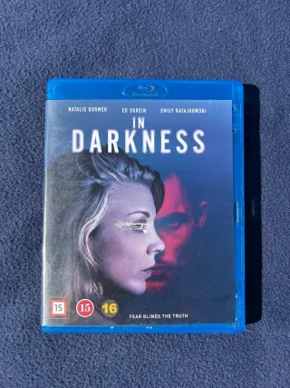 In Darkness
