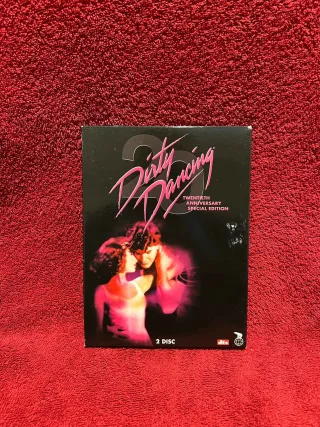 Dirty Dancing