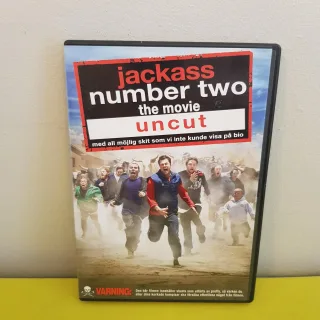 Jackass Number Two