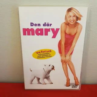 Den Där Mary
