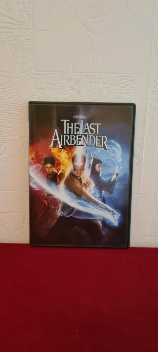 The Last Airbender