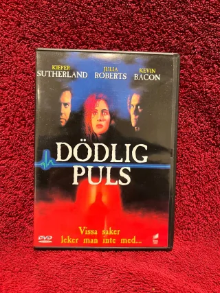 Dödlig Puls