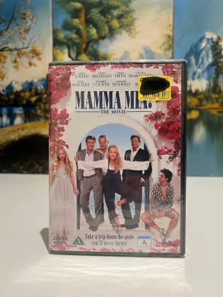 Mamma Mia!