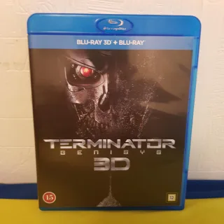 Terminator Genisys