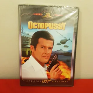 Octopussy