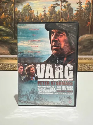 Varg