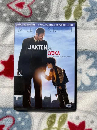 Jakten på lycka