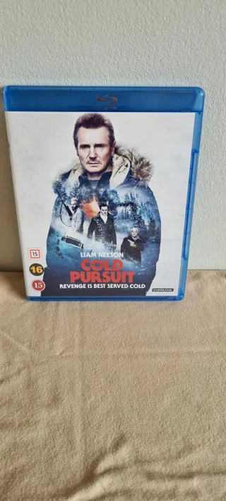 Cold Pursuit