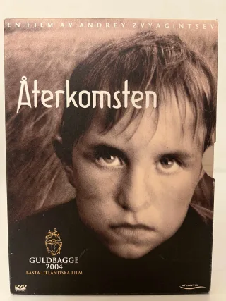 Återkomsten