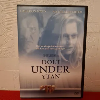 Dolt Under Ytan